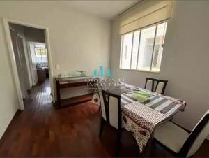 Apartamento 3 quartos 2 banheiros 