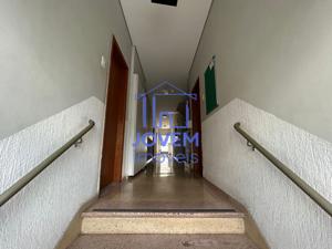 Apartamento 3 quartos 2 banheiros 98m²