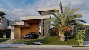 Apartamento 3 quartos 4 banheiros 207m²