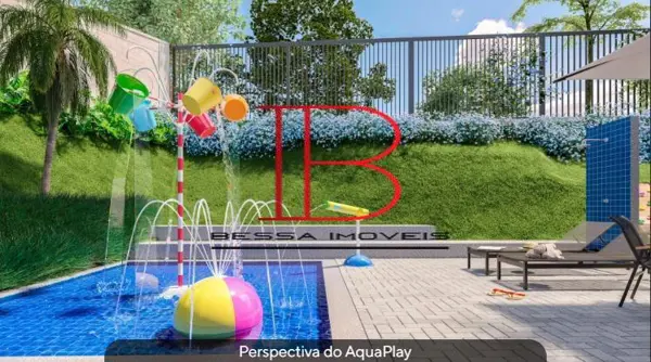 Apartamento 3 quartos 2 banheiros 