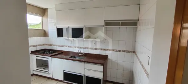 Apartamento 3 quartos 2 vagas 121m²
