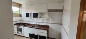 Apartamento 3 quartos 2 vagas 121m²
