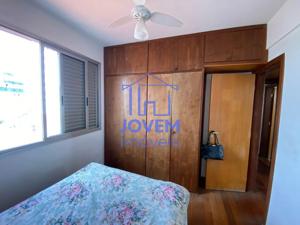 Apartamento 3 quartos 3 banheiros 120m²