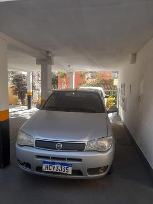 Apartamento 2 quartos 2 vagas 64,03m²
