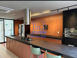 Apartamento 3 quartos 3 banheiros 73m²