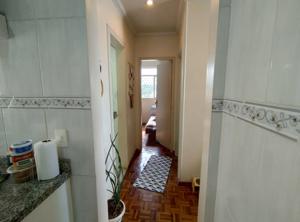 Apartamento 2 quartos 1 vaga 47m²
