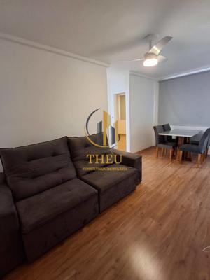 Apartamento 2 quartos 1 banheiro 92m²
