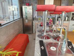 Apartamento 4 quartos 3 banheiros 500m²