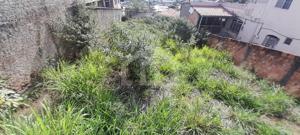 Lote-Área-Terreno 360m²