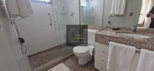 Apartamento 1 quarto 1 banheiro 68m²