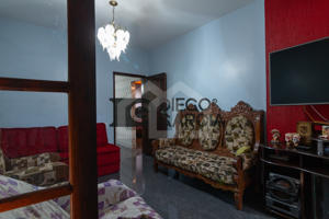 Casa 5 quartos 5 vagas 360m²
