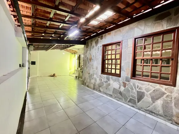 Apartamento 4 quartos 3 banheiros 485m²