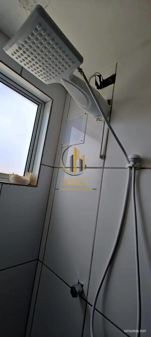 Apartamento 2 quartos 1 banheiro 90m²
