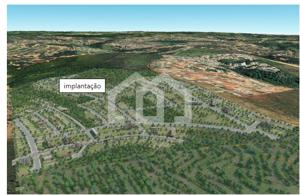 Lote-Área-Terreno 360,42m²