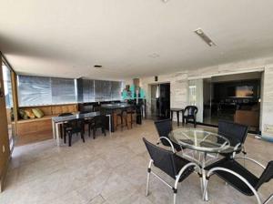 Apartamento 5 quartos 4 banheiros 