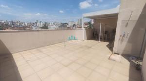 Apartamento 3 quartos 3 banheiros 