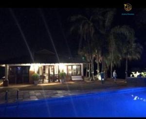 Sítio 4 quartos 5 banheiros 17ha