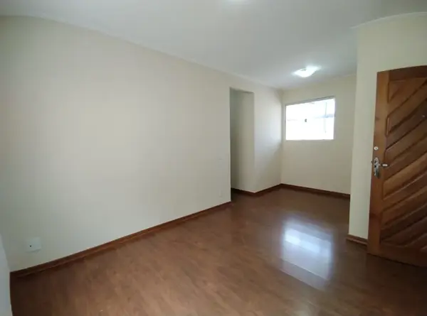Apartamento 91,5m²