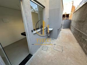 Apartamento 3 quartos 2 banheiros 118m²
