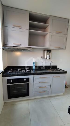 Apartamento 3 quartos 1 vaga 109m²

