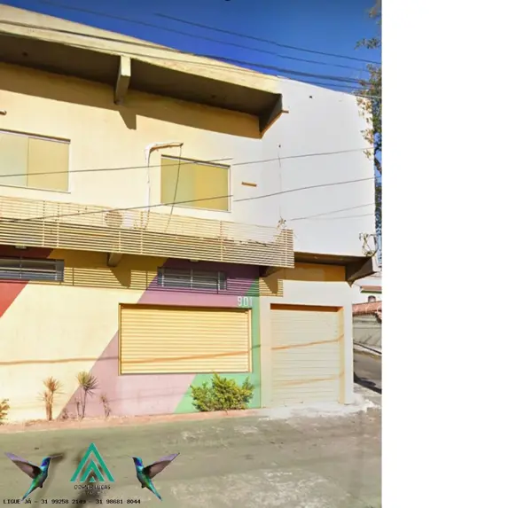 Apartamento 1400m²