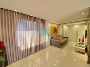 Apartamento 3 quartos 3 banheiros 