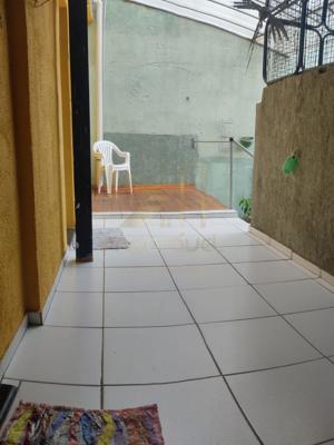 Casa 3 quartos 4 banheiros 

