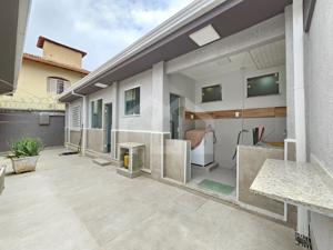 Casa 3 quartos 1 vaga 330m²