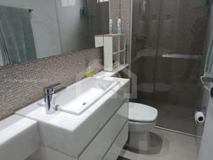 Apartamento 3 quartos 3 vagas 140m²