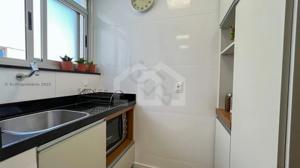 Apartamento 2 quartos 2 vagas 126m²