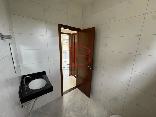 Apartamento 2 quartos 1 banheiro 103m²