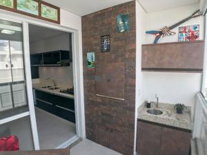 Apartamento 3 quartos 3 banheiros 154m²