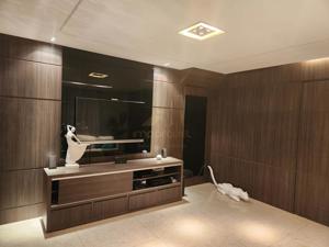 Casa 3 quartos 3 banheiros 240m²
