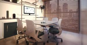 Apartamento 3 quartos 2 banheiros 86m²
