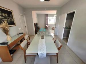 Apartamento 3 quartos 2 banheiros 