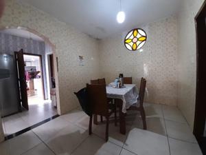 Casa 3 quartos 1 vaga 90m²
