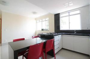 Apartamento 1 quarto 1 banheiro 36m²