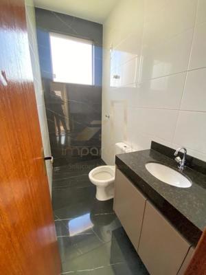 Casa 2 quartos 2 banheiros 101,72m²
