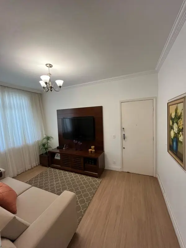 Apartamento 3 quartos 4 banheiros 312m²