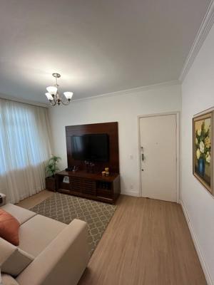 Apartamento 3 quartos 4 banheiros 312m²