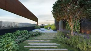 Apartamento 2 quartos 2 banheiros 73m²