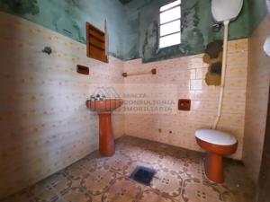 Casa 2 quartos 3 banheiros 95m²