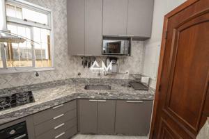 Apartamento 3 quartos 2 banheiros 85m²