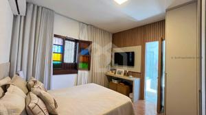 Casa 6 quartos 2 vagas 279m²