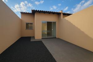 Apartamento 2 quartos 2 banheiros 60m²