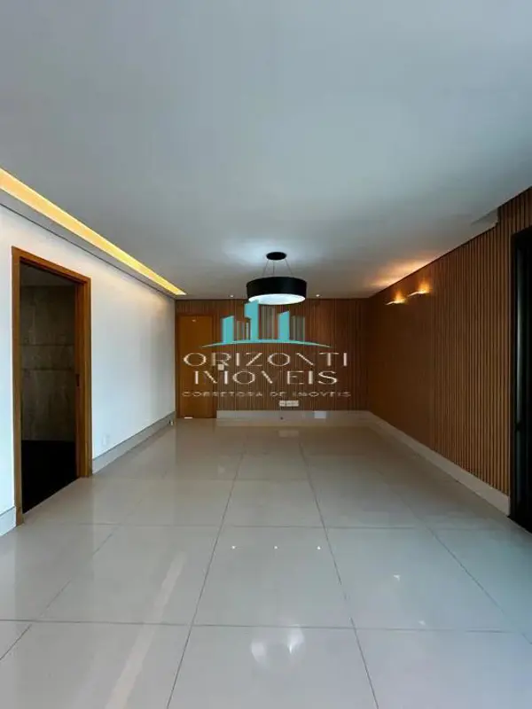 Apartamento 4 quartos 5 banheiros 