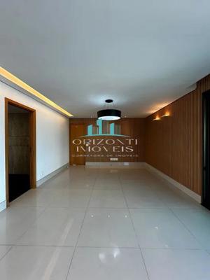 Apartamento 4 quartos 5 banheiros 