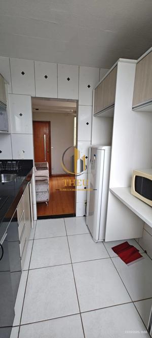 Apartamento 2 quartos 1 banheiro 90m²
