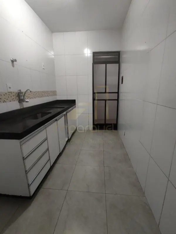 Apartamento 3 quartos 1 banheiro 115m²
