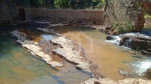 Fazenda 3 quartos 10 vagas 90000ha